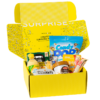 Boxsome Workalicious Snack Box